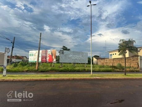 Foto 8 de 24: Terreno em leilão em Quirinópolis - GO — QUIRINOPOLIS/GO - TERRENO COM 1.791,00 M