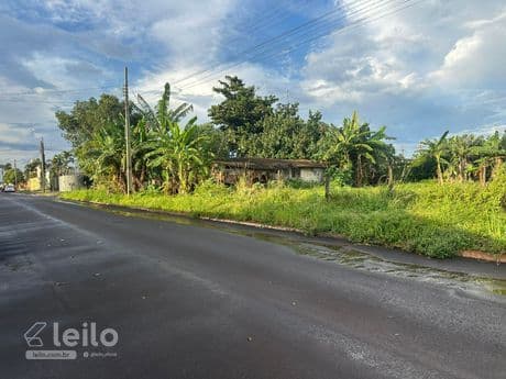 Foto 9 de 24: Terreno em leilão em Quirinópolis - GO — QUIRINOPOLIS/GO - TERRENO COM 1.791,00 M