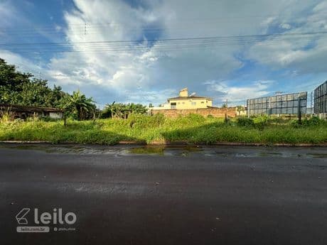 Foto 10 de 24: Terreno em leilão em Quirinópolis - GO — QUIRINOPOLIS/GO - TERRENO COM 1.791,00 M