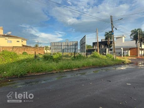 Foto 12 de 24: Terreno em leilão em Quirinópolis - GO — QUIRINOPOLIS/GO - TERRENO COM 1.791,00 M