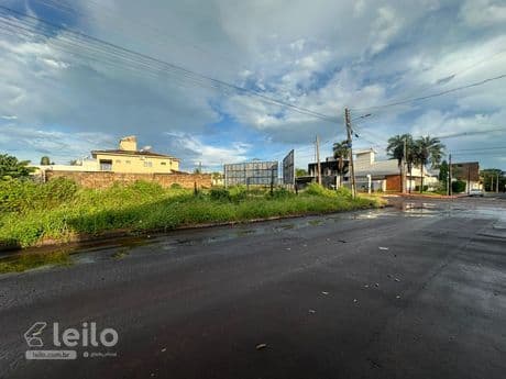 Foto 13 de 24: Terreno em leilão em Quirinópolis - GO — QUIRINOPOLIS/GO - TERRENO COM 1.791,00 M