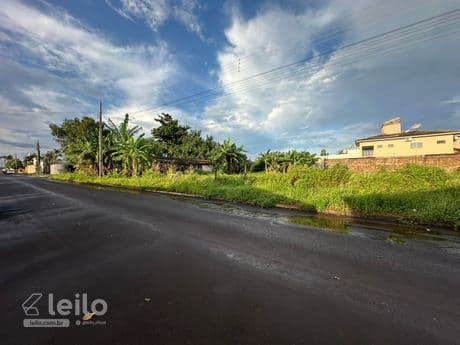 Foto 14 de 24: Terreno em leilão em Quirinópolis - GO — QUIRINOPOLIS/GO - TERRENO COM 1.791,00 M
