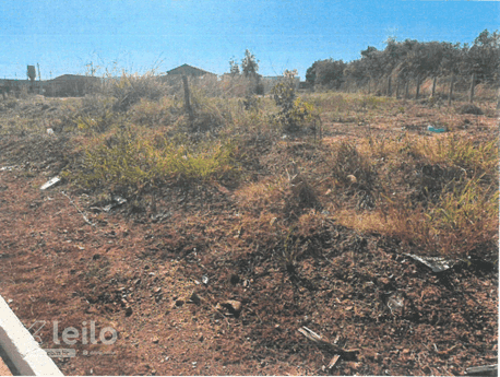 Foto 2 de 5: Terreno em leilão em Piranhas - GO, bairro Setor Palmares Ii — PIRANHAS/GO - TERRENO COM 545,53 M