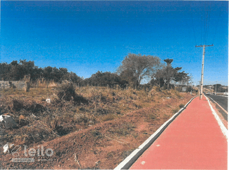 Foto 3 de 5: Terreno em leilão em Piranhas - GO, bairro Setor Palmares Ii — PIRANHAS/GO - TERRENO COM 545,53 M