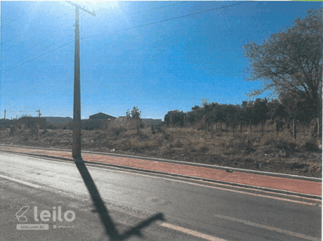 Foto 4 de 5: Terreno em leilão em Piranhas - GO, bairro Setor Palmares Ii — PIRANHAS/GO - TERRENO COM 545,53 M