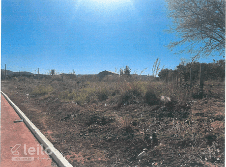 Foto 5 de 5: Terreno em leilão em Piranhas - GO, bairro Setor Palmares Ii — PIRANHAS/GO - TERRENO COM 545,53 M