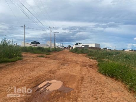 Foto 2 de 4: Terreno em leilão em Iporá - GO — IPORA/GO - TERRENO DE 300,00 M