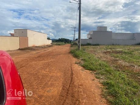 Foto 3 de 4: Terreno em leilão em Iporá - GO — IPORA/GO - TERRENO DE 300,00 M