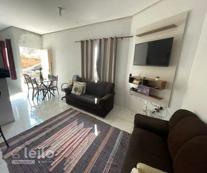 Foto 3 de 6: Casa em leilão em Iporá - GO, bairro Jardim Santa Marta — IPORA/GO - CASA COM 77,00 M EM LOTE COM 222,65 M