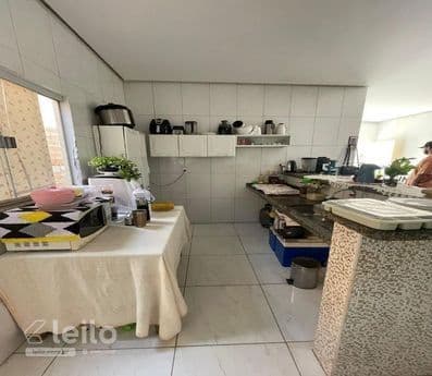 Foto 2 de 6: Casa em leilão em Iporá - GO, bairro Jardim Santa Marta — IPORA/GO - CASA COM 77,00 M EM LOTE COM 222,65 M