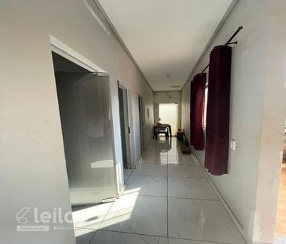 Foto 4 de 6: Casa em leilão em Iporá - GO, bairro Jardim Santa Marta — IPORA/GO - CASA COM 77,00 M EM LOTE COM 222,65 M