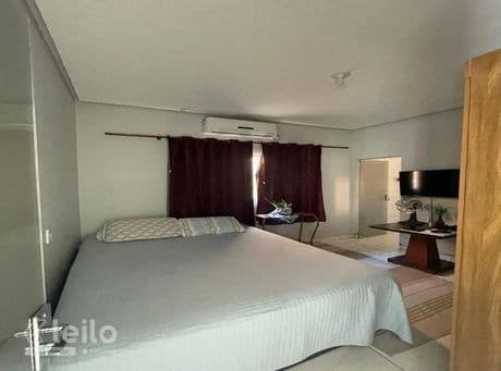 Foto 5 de 6: Casa em leilão em Iporá - GO, bairro Jardim Santa Marta — IPORA/GO - CASA COM 77,00 M EM LOTE COM 222,65 M