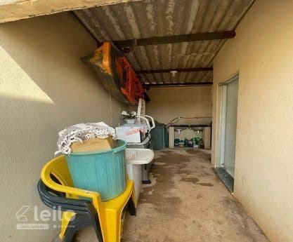 Foto 6 de 6: Casa em leilão em Iporá - GO, bairro Jardim Santa Marta — IPORA/GO - CASA COM 77,00 M EM LOTE COM 222,65 M