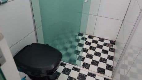 Foto 6 de 8: Casa em leilão em Hidrolândia - GO, bairro Vila Grimpas — HIDROLANDIA/GO - CASA NAO AVERBADA DE 365,00 M EM TERRENO DE 837,76 M