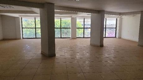 Foto 4 de 6: Comercial em leilão em Goiânia - GO, bairro Setor Central — GOIANIA/GO - IMOVEL COMERCIAL COM 2.167,6542 M