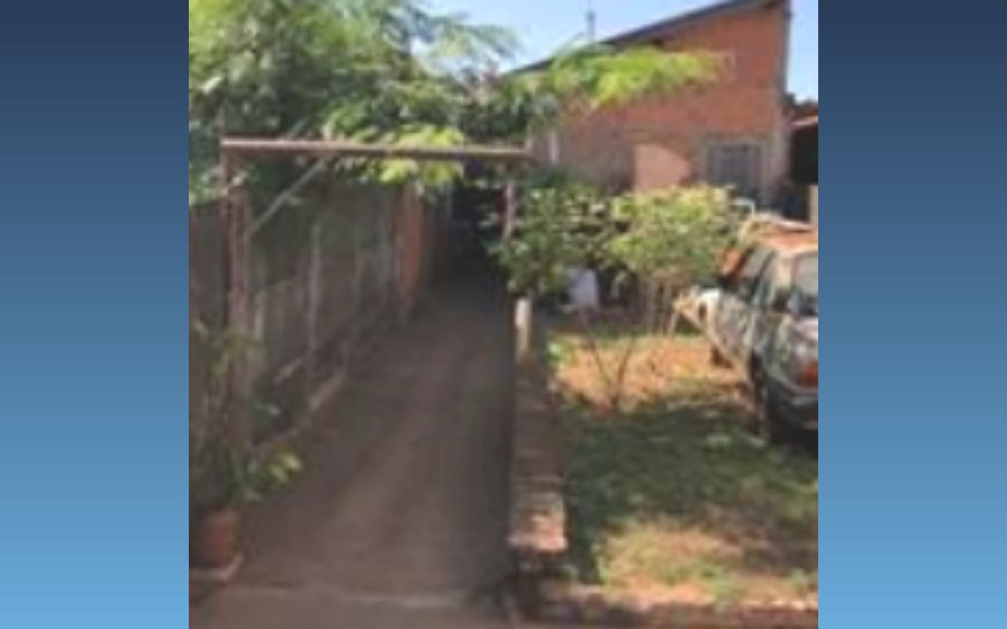 Foto 2 de 9: Casa em leilão em Bebedouro - SP, bairro Jardim Luciana — CASA 59m² - BEBEDOURO SP