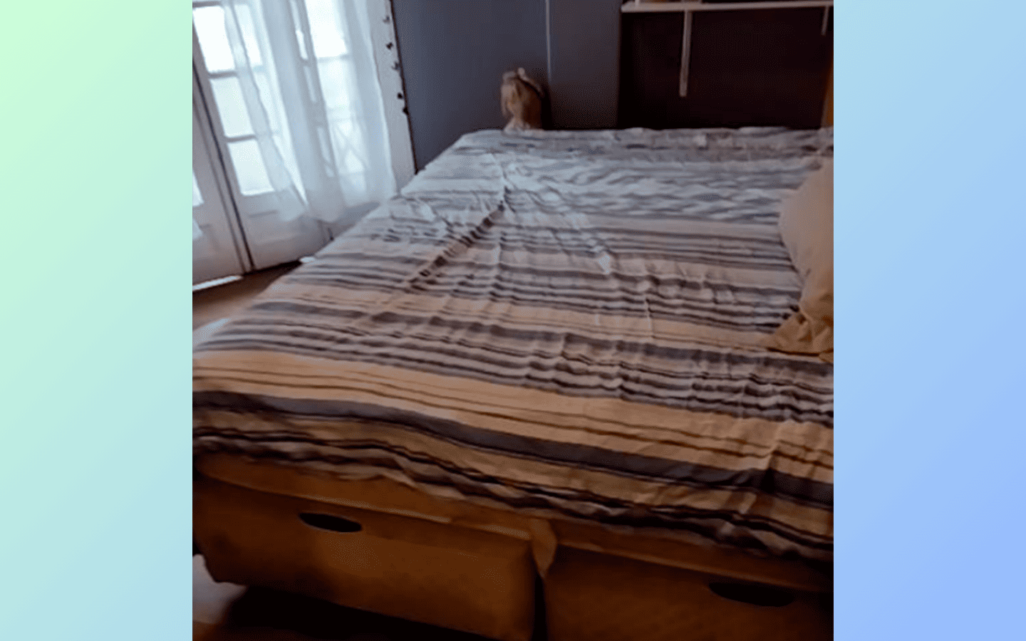 Foto 11 de 20: Apartamento em leilão em São Paulo - SP, bairro Santa Efigênia — Apartamento 62m² – São Paulo/SP