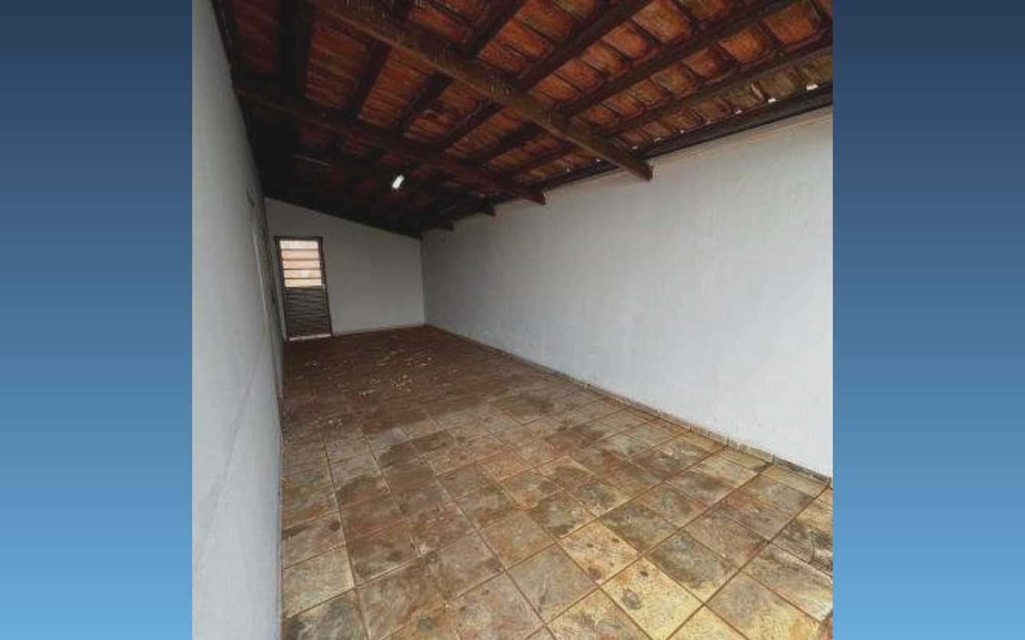 Foto 8 de 13: Casa em leilão em Rio Verde - GO, bairro Setor Residencial Dona Gercina — Casa 159m² - Rio Verde/GO
