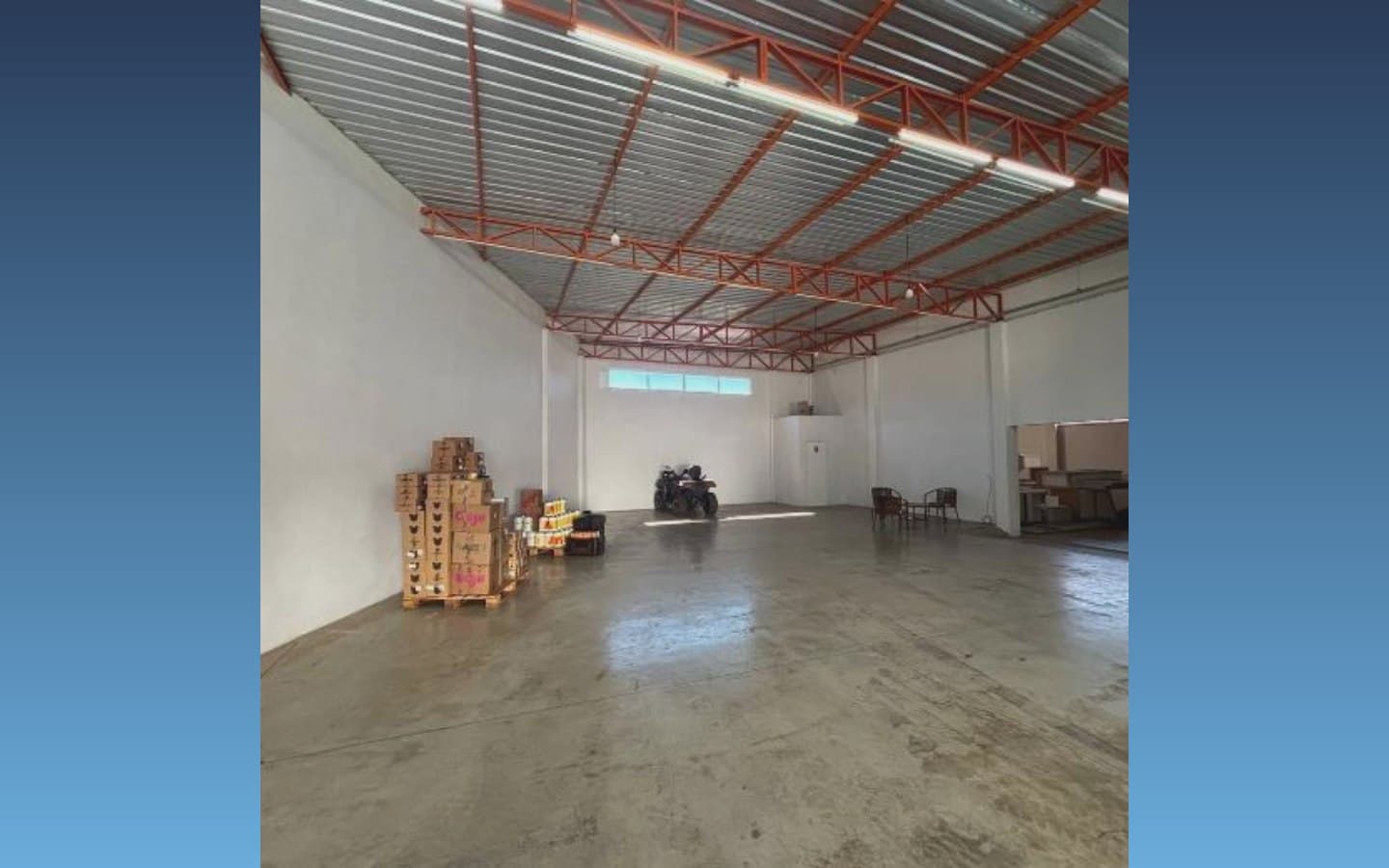 Foto 19 de 20: Terreno em leilão em Dois Vizinhos - PR, bairro Centro Sul — Lote + Barracão 1.648m² – Dois Vizinhos/PR