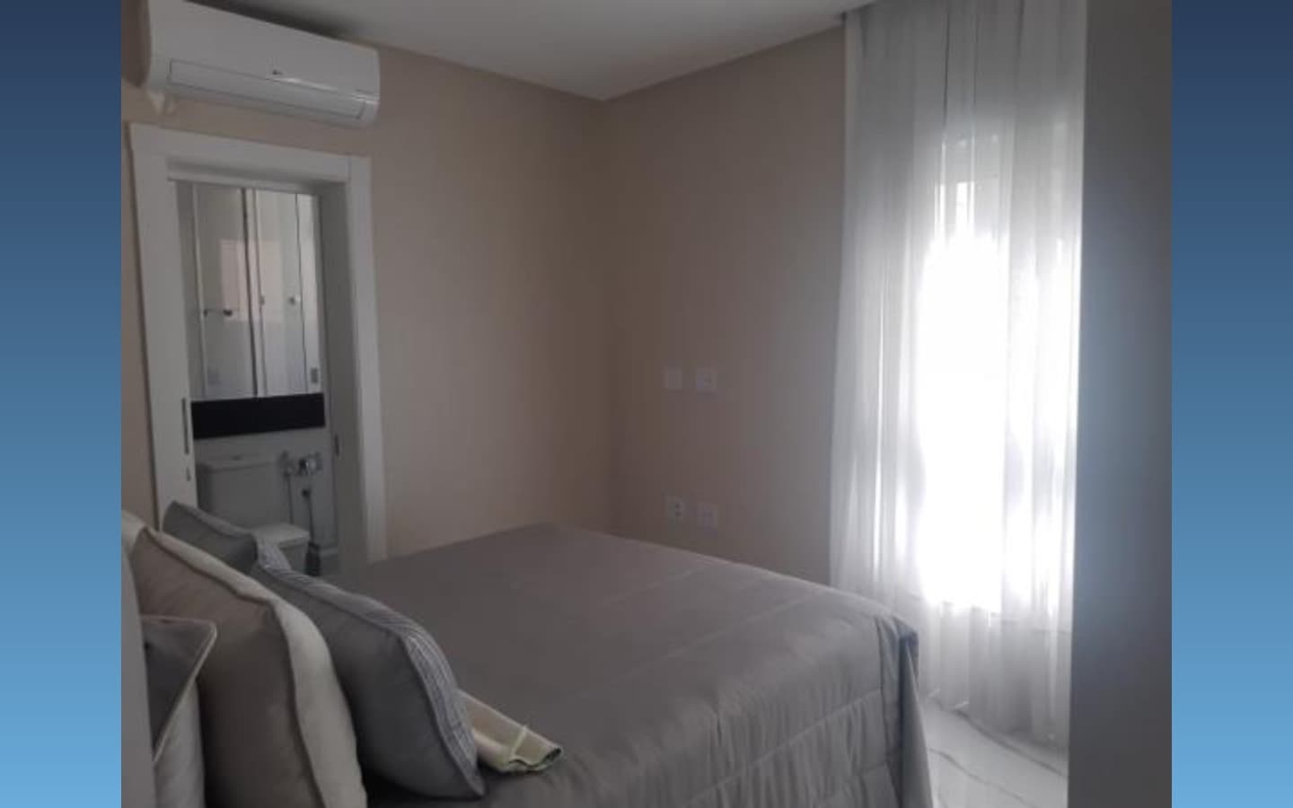 Foto 5 de 20: Apartamento em leilão em Itapema - SC, bairro Meia Praia — Apto 374m² - Itapema/SC