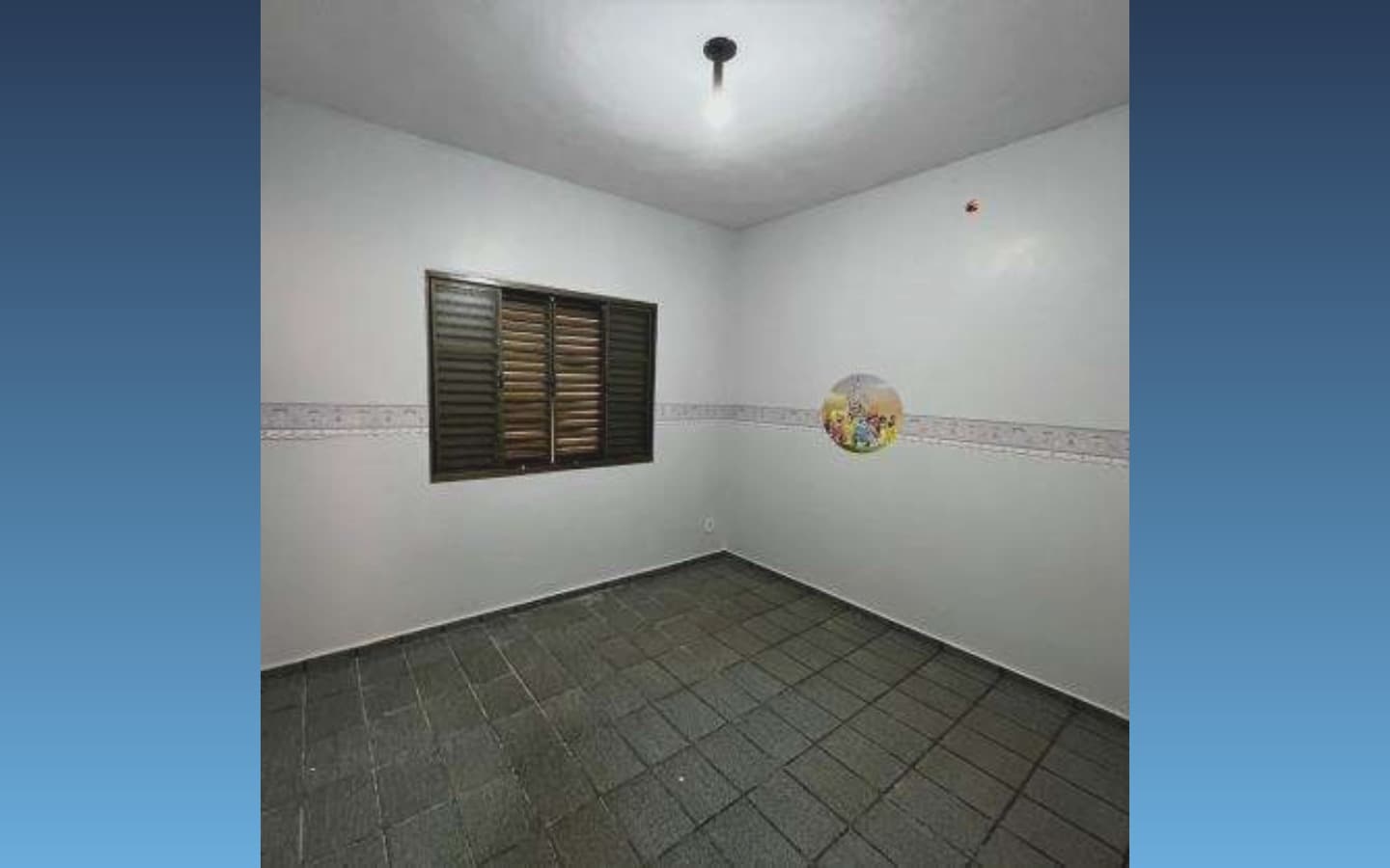 Foto 5 de 13: Casa em leilão em Rio Verde - GO, bairro Setor Residencial Dona Gercina — Casa 159m² - Rio Verde/GO