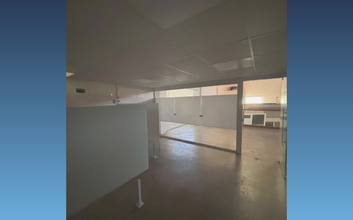 Foto 8 de 20: Terreno em leilão em Dois Vizinhos - PR, bairro Centro Sul — Lote + Barracão 1.648m² – Dois Vizinhos/PR