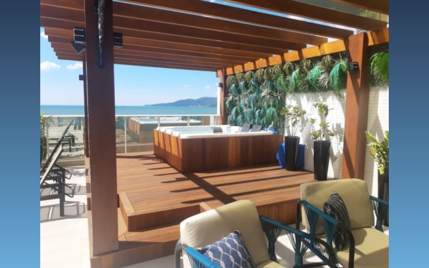 Foto 11 de 20: Apartamento em leilão em Itapema - SC, bairro Meia Praia — Apto 374m² - Itapema/SC