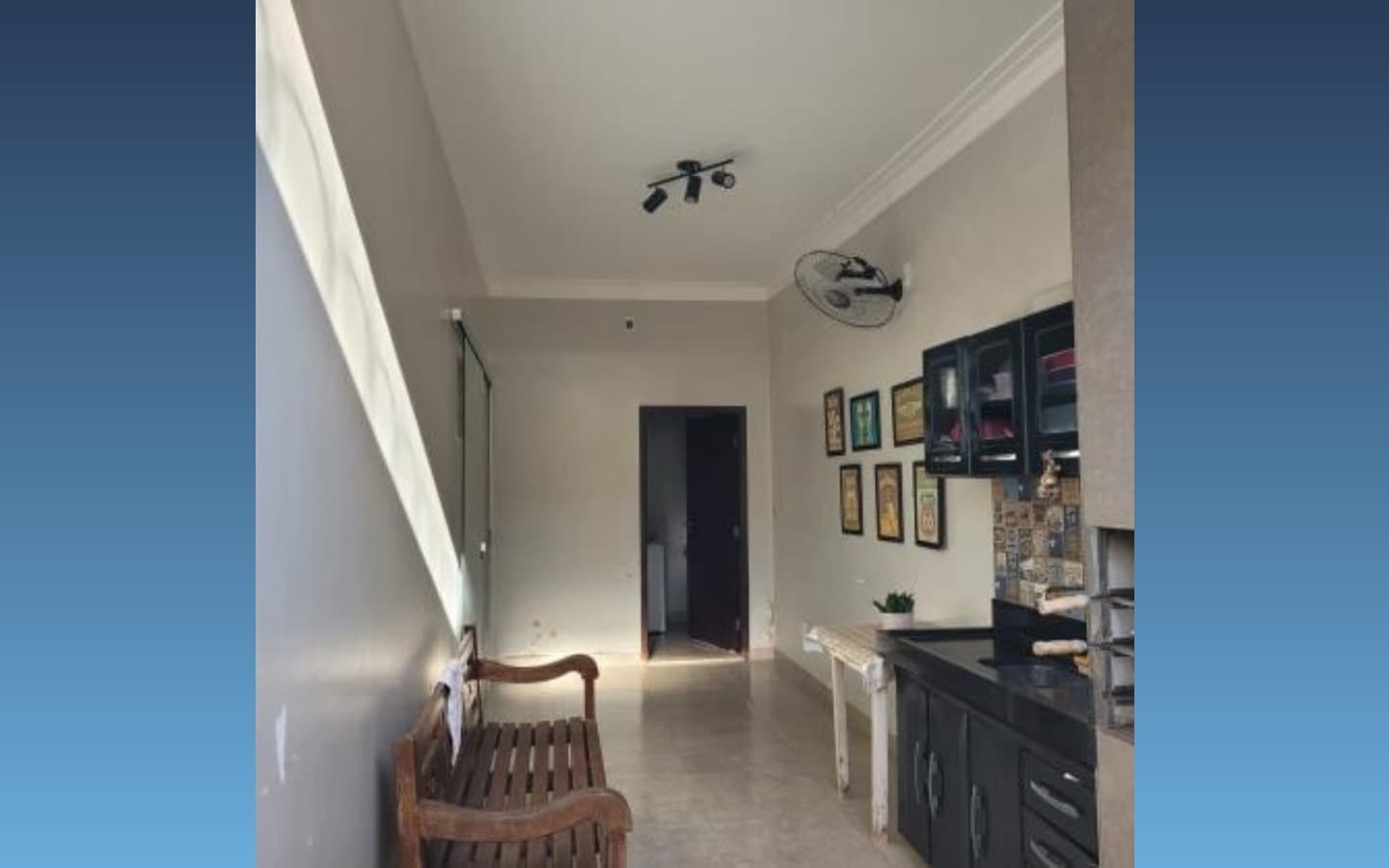 Foto 3 de 15: Casa em leilão em Barretos - SP, bairro Jardim Anastácio — Casa 166m² - Barretos/SP