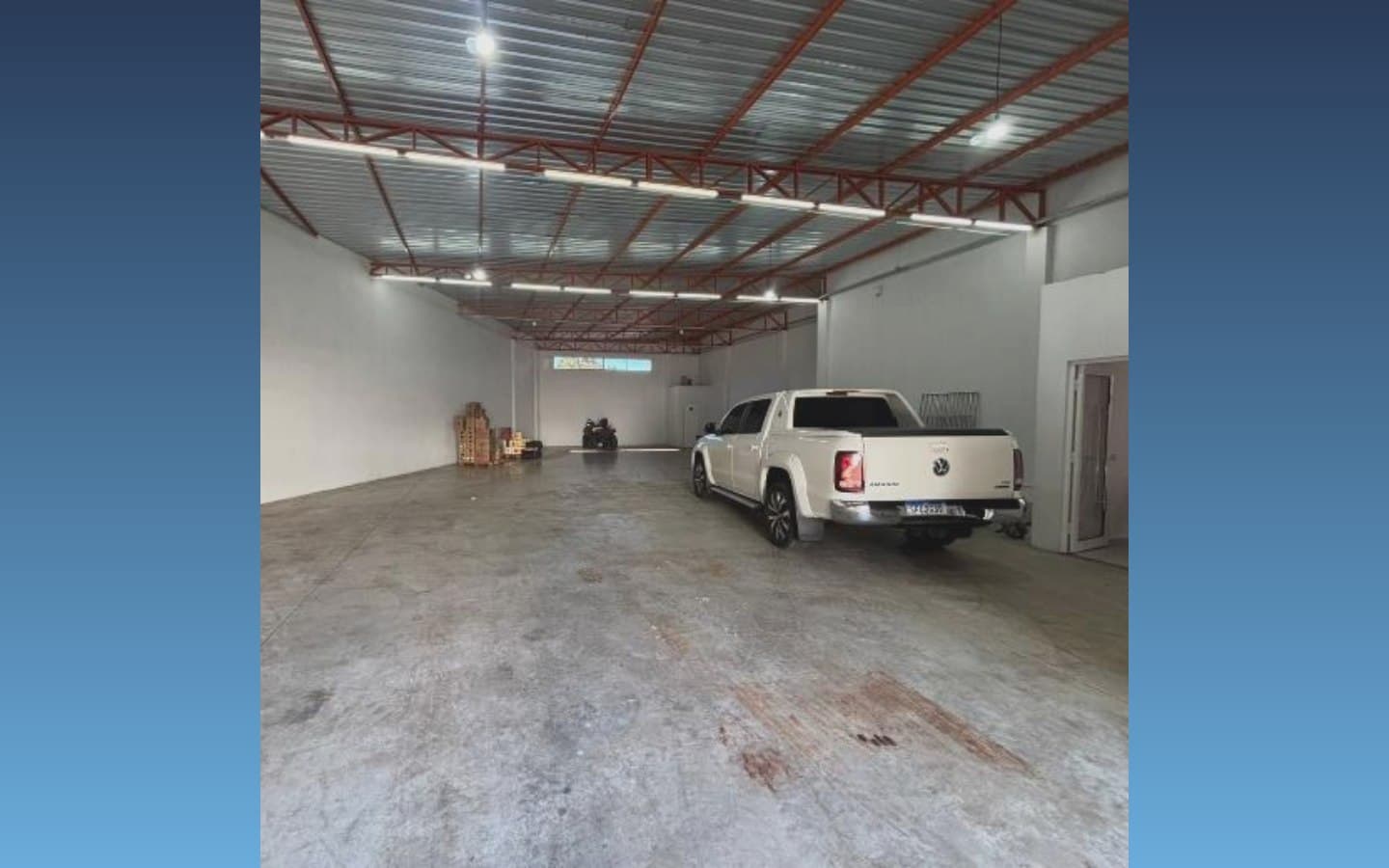 Foto 20 de 20: Terreno em leilão em Dois Vizinhos - PR, bairro Centro Sul — Lote + Barracão 1.648m² – Dois Vizinhos/PR