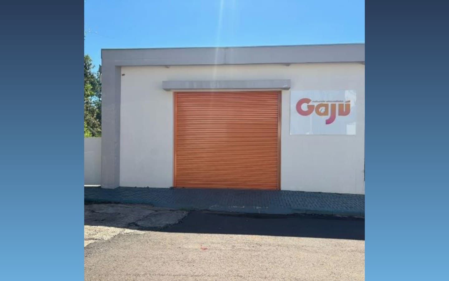 Foto 3 de 20: Terreno em leilão em Dois Vizinhos - PR, bairro Centro Sul — Lote + Barracão 1.648m² – Dois Vizinhos/PR