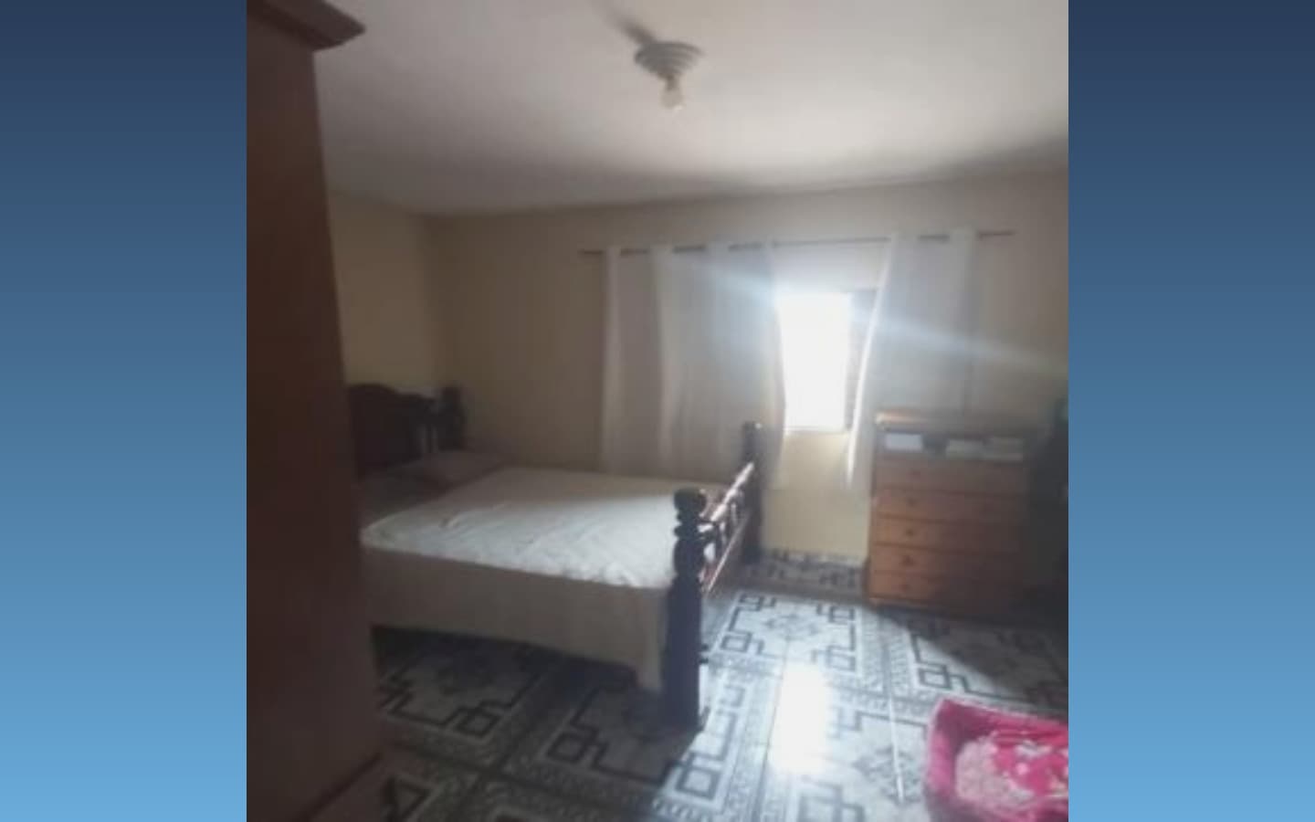 Foto 5 de 9: Casa em leilão em São Paulo - SP, bairro Jardim Presidente — Casa 125m² - São Paulo/SP