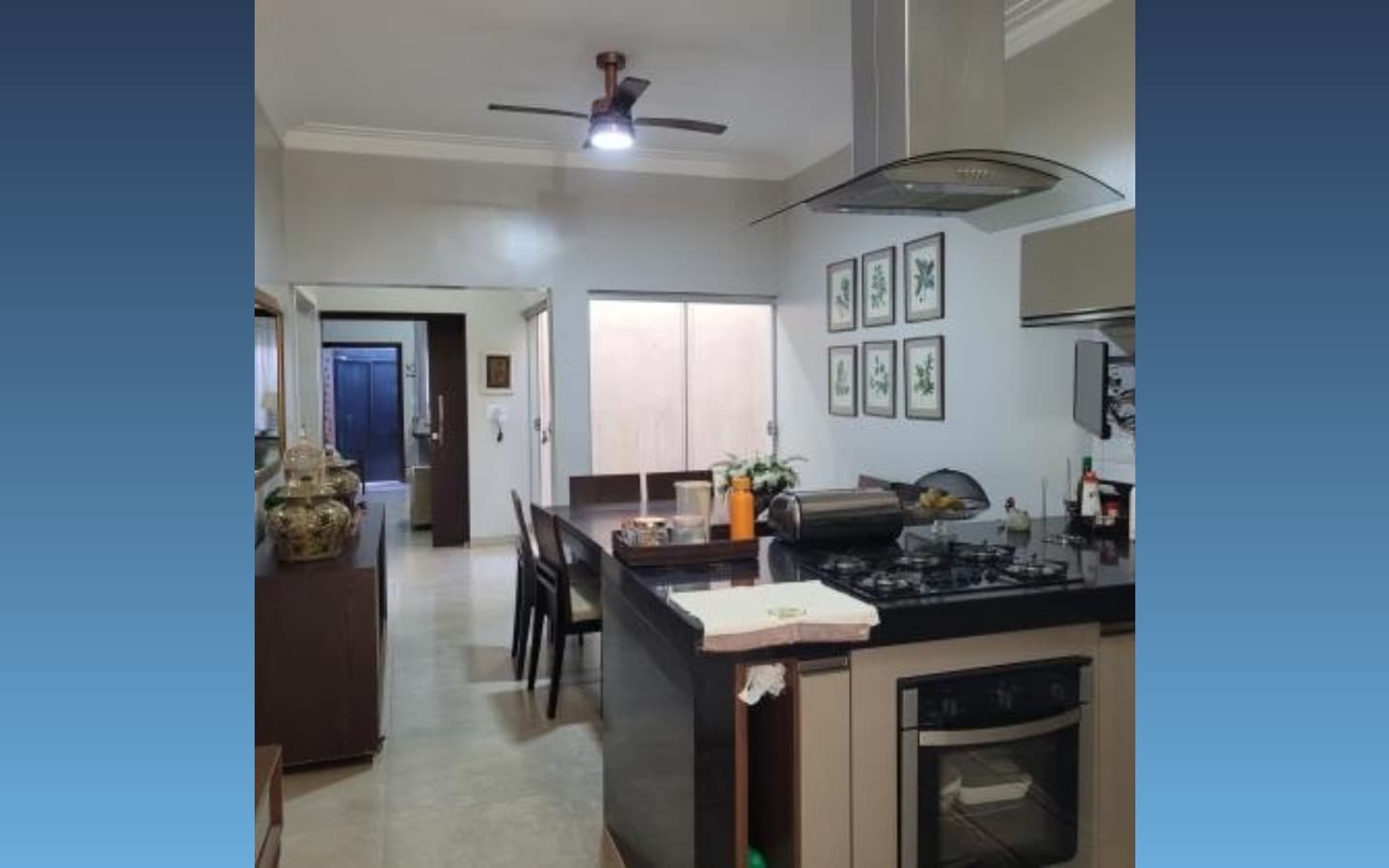 Foto 5 de 15: Casa em leilão em Barretos - SP, bairro Jardim Anastácio — Casa 166m² - Barretos/SP