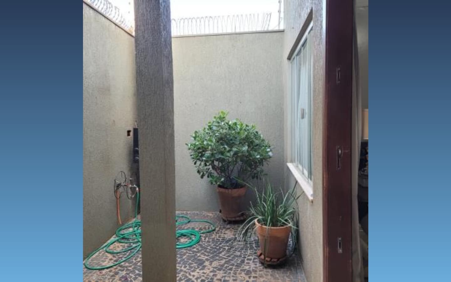 Foto 15 de 15: Casa em leilão em Barretos - SP, bairro Jardim Anastácio — Casa 166m² - Barretos/SP