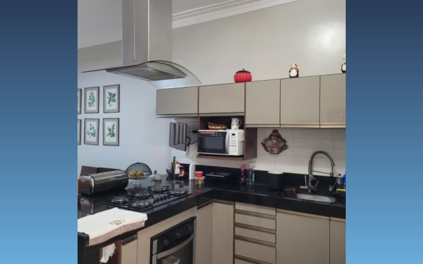 Foto 4 de 15: Casa em leilão em Barretos - SP, bairro Jardim Anastácio — Casa 166m² - Barretos/SP