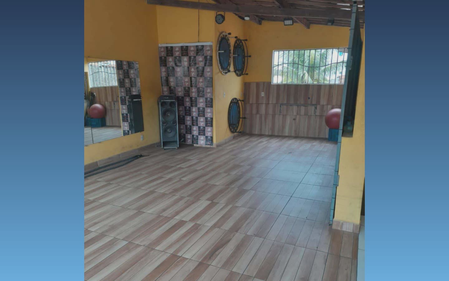 Foto 13 de 13: Comercial em leilão em Natal - RN, bairro Nossa Senhora da Apresentação — Casa Comercial 417m² – Natal/RN