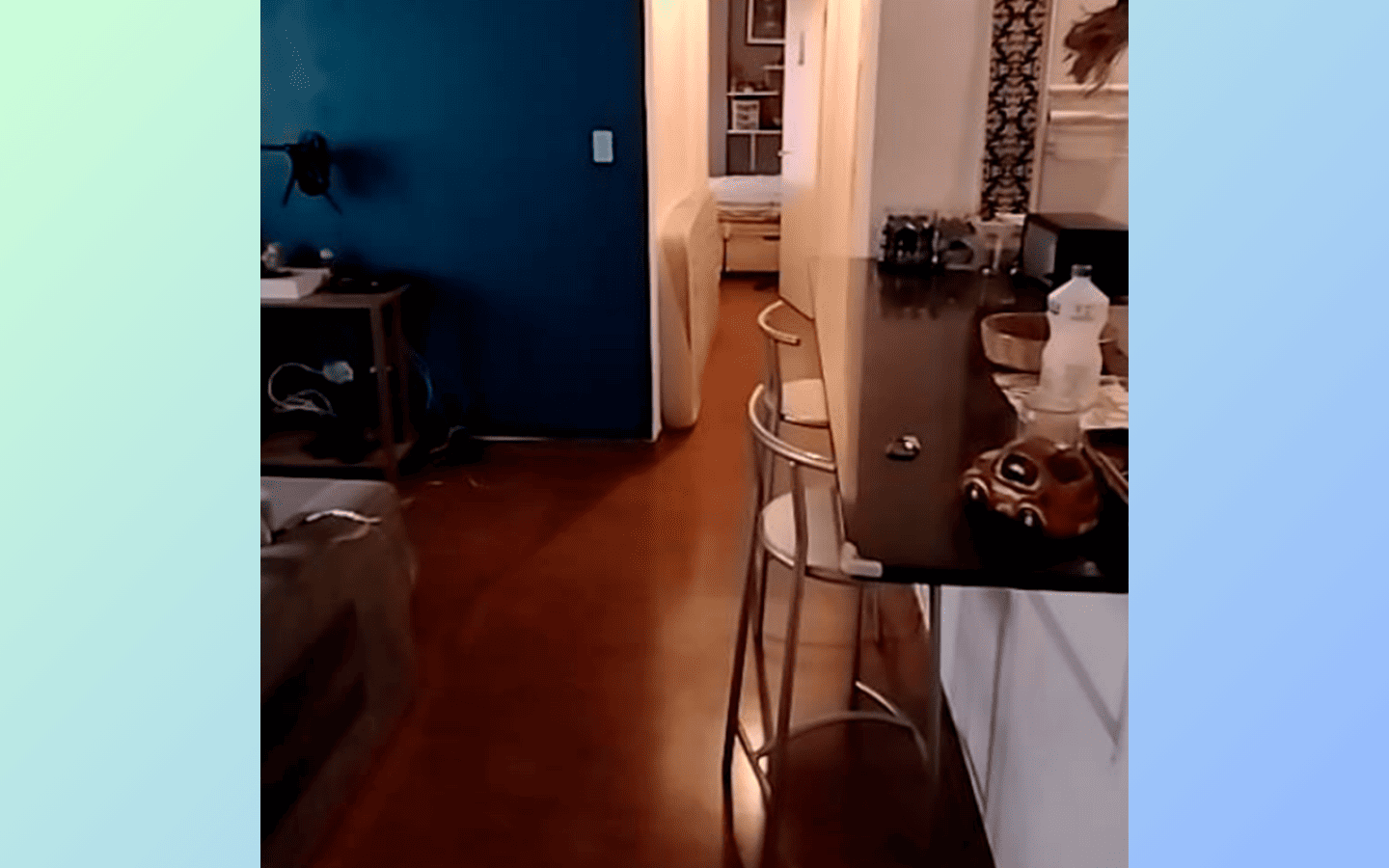 Foto 6 de 20: Apartamento em leilão em São Paulo - SP, bairro Santa Efigênia — Apartamento 62m² – São Paulo/SP