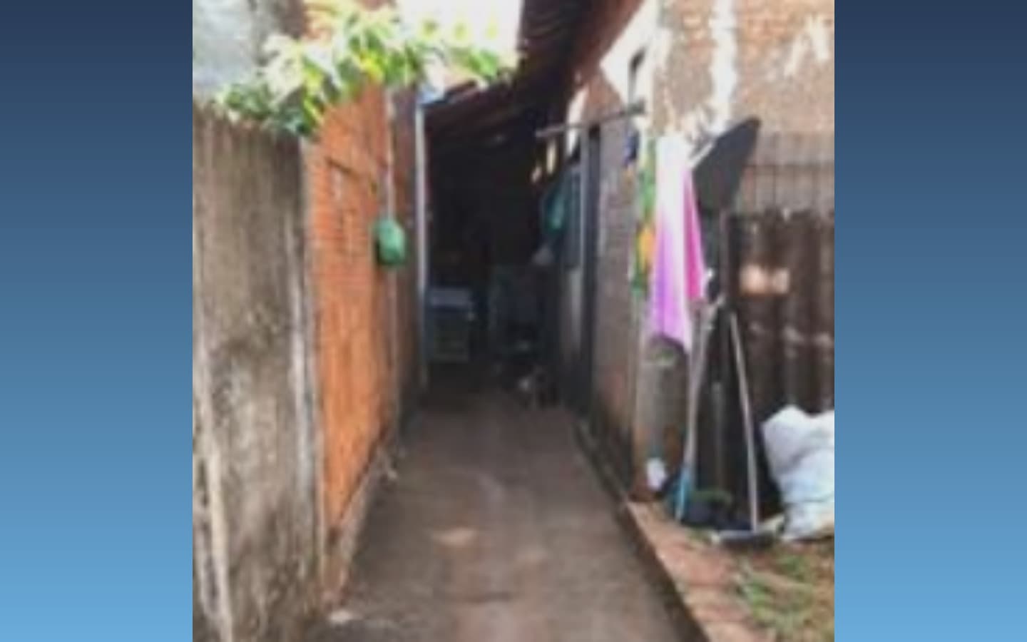 Foto 6 de 9: Casa em leilão em Bebedouro - SP, bairro Jardim Luciana — CASA 59m² - BEBEDOURO SP
