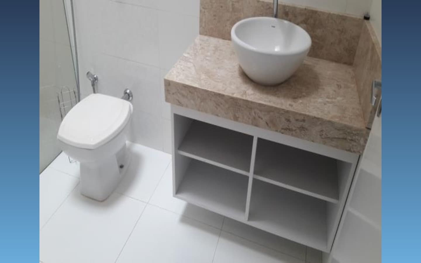 Foto 10 de 11: Casa em leilão em Limeira - SP — Casa em Condomínio 160m² - Limeira/SP