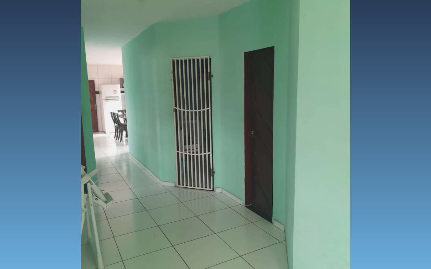 Foto 5 de 13: Comercial em leilão em Natal - RN, bairro Nossa Senhora da Apresentação — Casa Comercial 417m² – Natal/RN