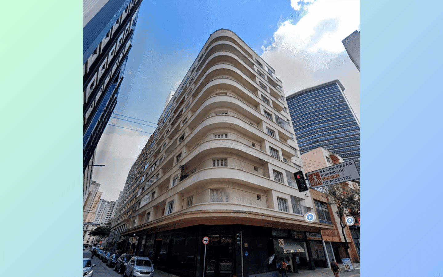 Foto 3 de 20: Apartamento em leilão em São Paulo - SP, bairro Santa Efigênia — Apartamento 62m² – São Paulo/SP