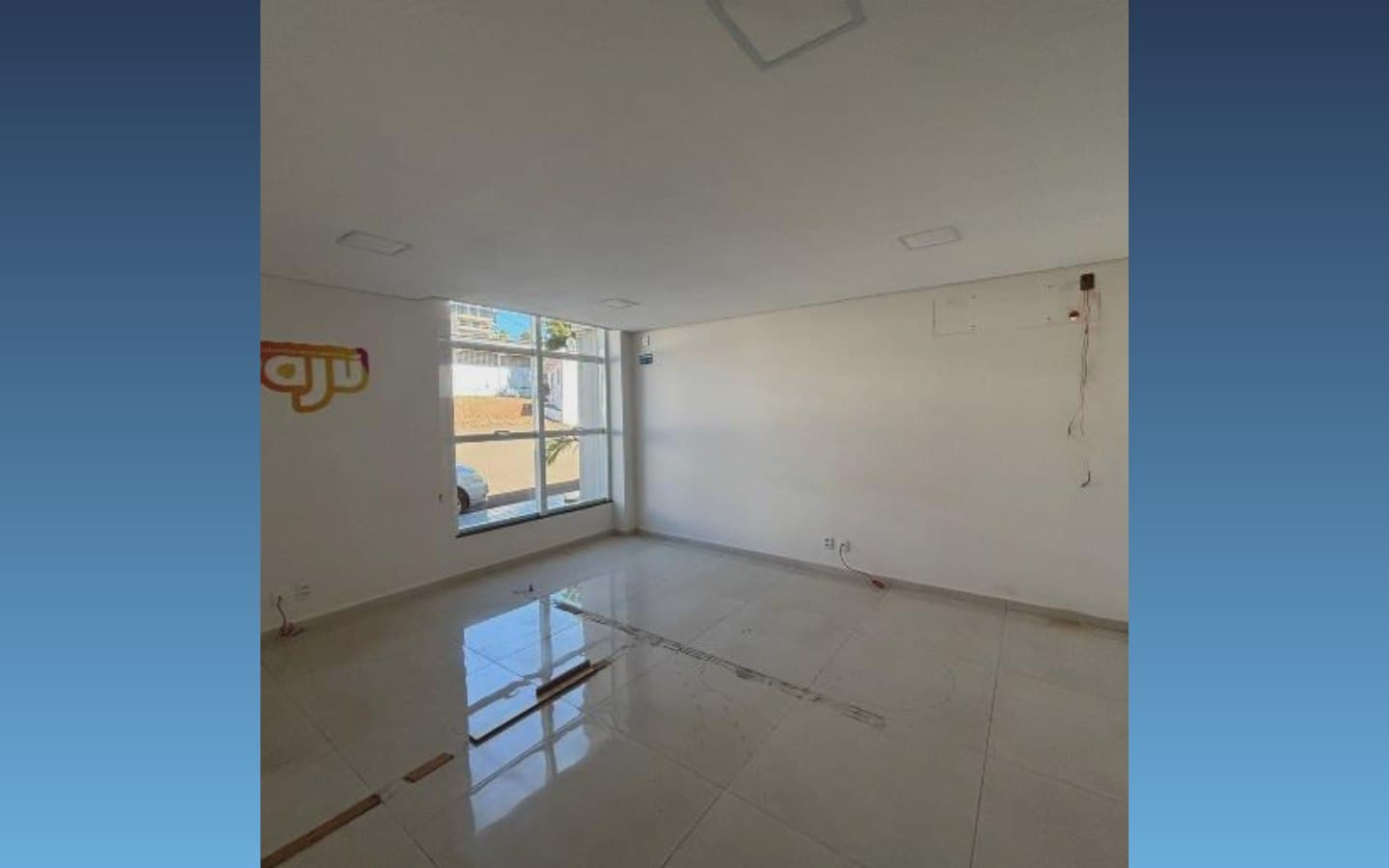Foto 7 de 20: Terreno em leilão em Dois Vizinhos - PR, bairro Centro Sul — Lote + Barracão 1.648m² – Dois Vizinhos/PR
