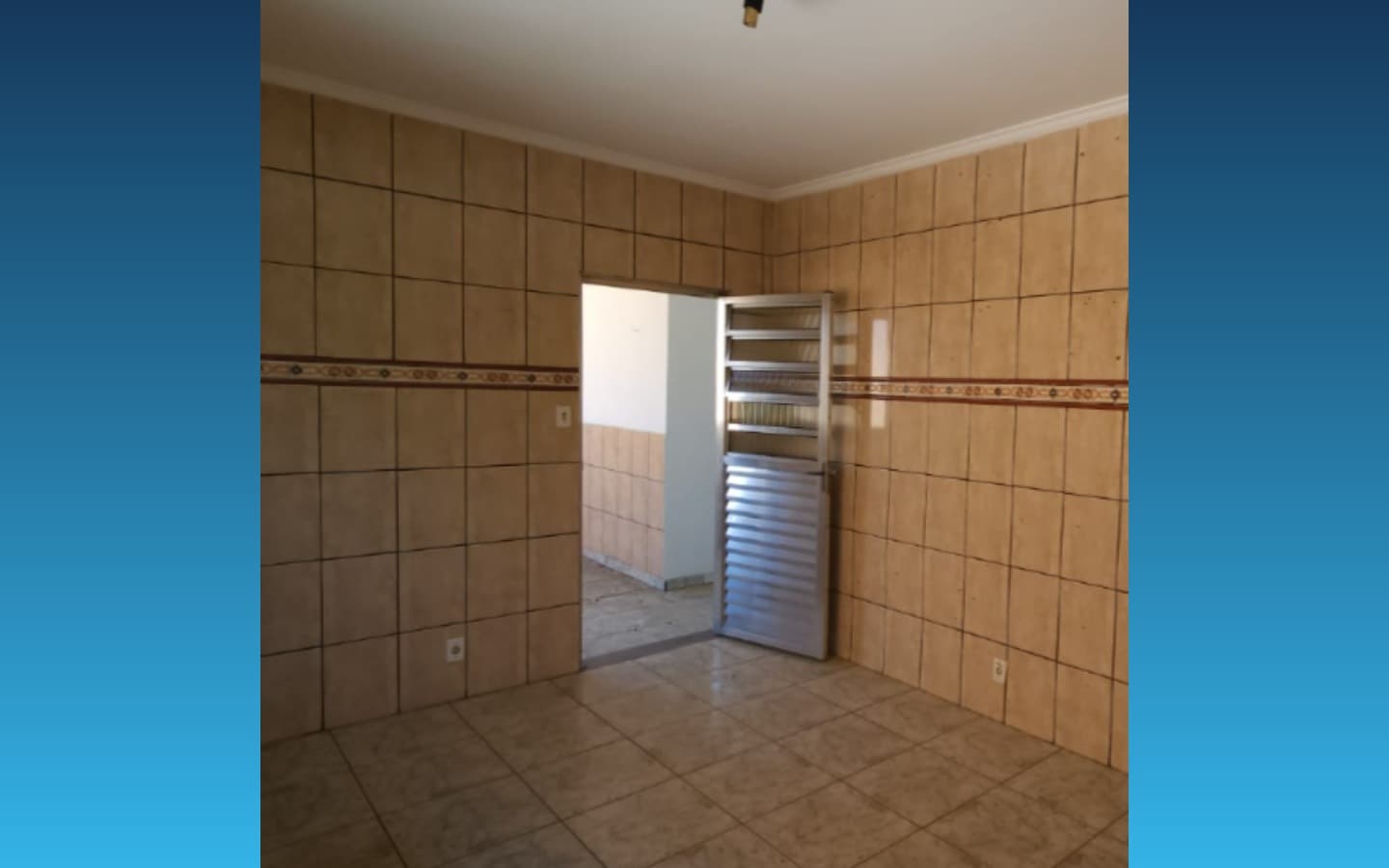 Foto 7 de 11: Comercial em leilão em Pouso Alegre - MG, bairro Aeroporto Jatobá — Edificação Mista 360m² — Pouso Alegre/MG
