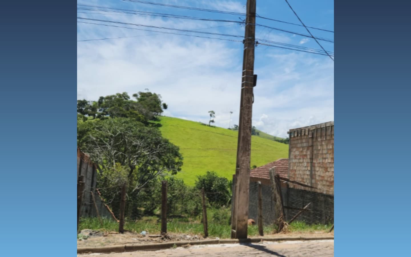 Foto 3 de 6: Terreno em leilão em Consolação - MG — Terreno de 618m² — Consolação/MG
