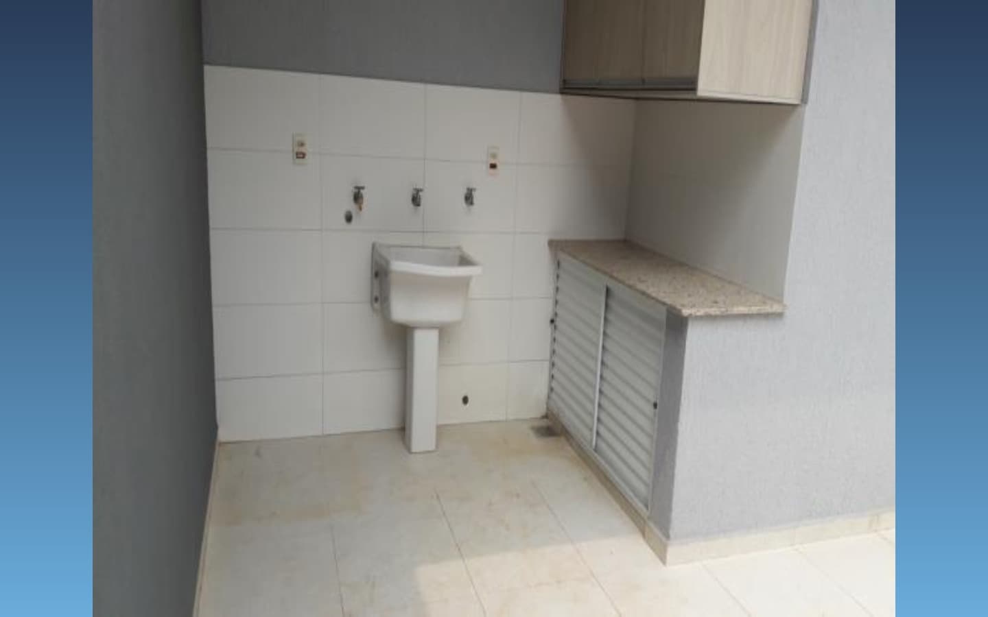 Foto 9 de 11: Casa em leilão em Limeira - SP — Casa em Condomínio 160m² - Limeira/SP