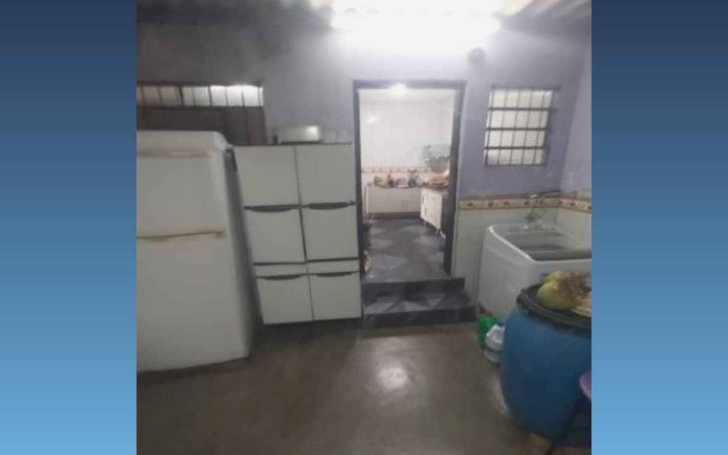 Foto 7 de 9: Casa em leilão em São Paulo - SP, bairro Jardim Presidente — Casa 125m² - São Paulo/SP