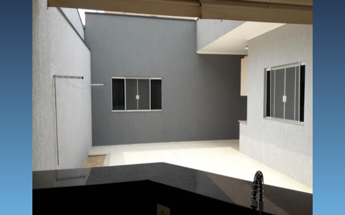 Foto 6 de 11: Casa em leilão em Limeira - SP — Casa em Condomínio 160m² - Limeira/SP