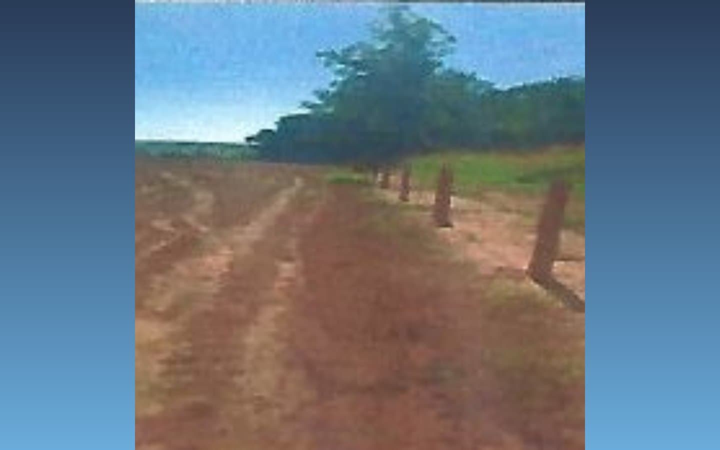 Foto 1 de 4: Area Rural em leilão em Iporã - PR, bairro Sandir — Área Rural 96.800m² – Iporã/PR
