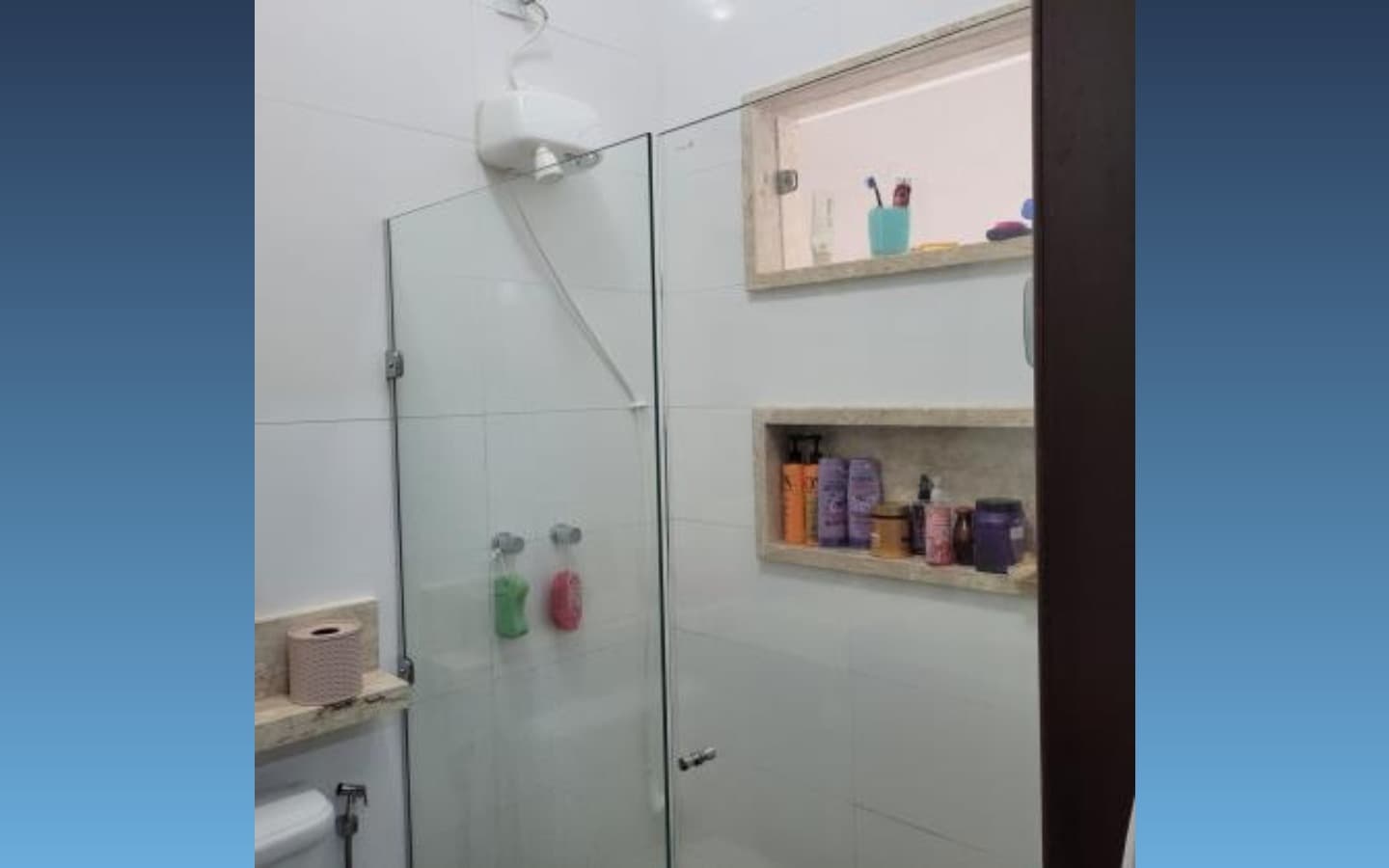 Foto 13 de 15: Casa em leilão em Barretos - SP, bairro Jardim Anastácio — Casa 166m² - Barretos/SP