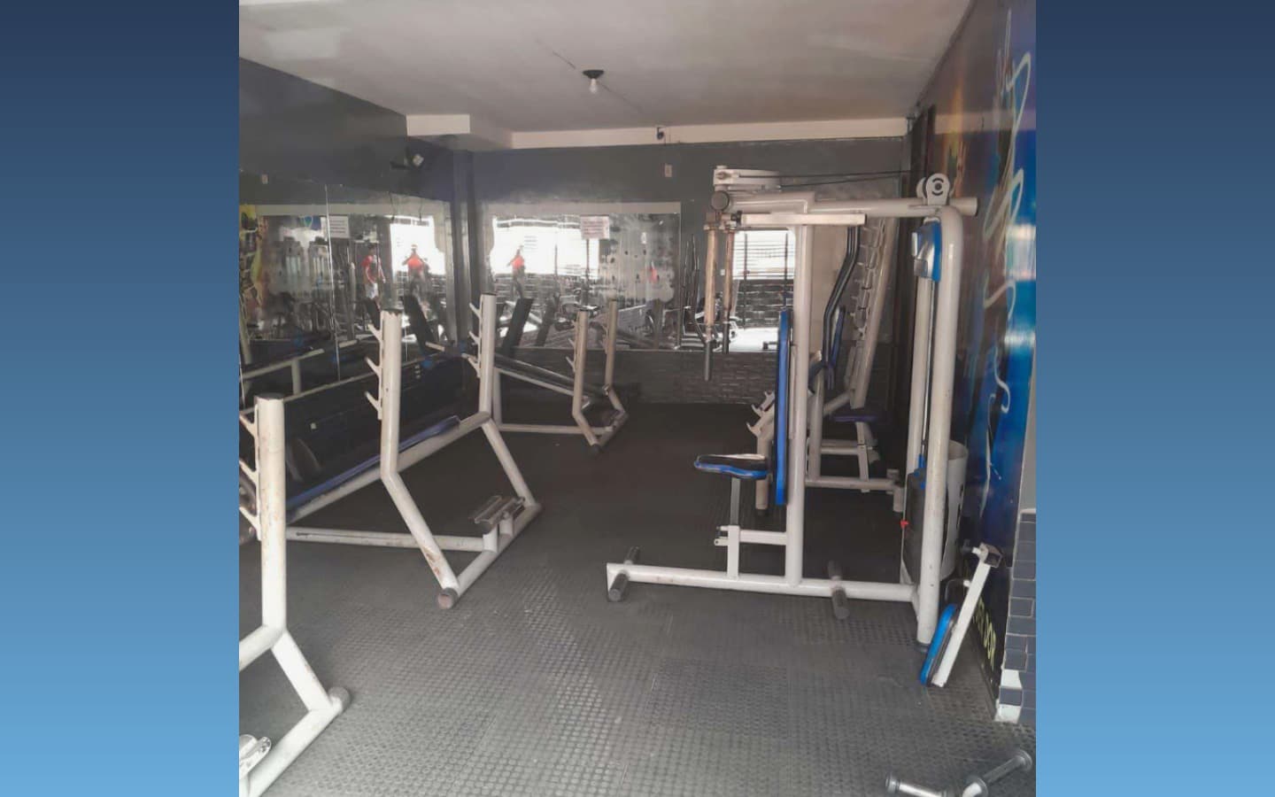 Foto 12 de 13: Comercial em leilão em Natal - RN, bairro Nossa Senhora da Apresentação — Casa Comercial 417m² – Natal/RN