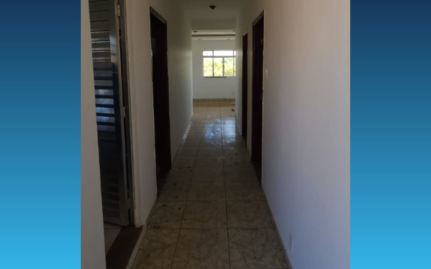 Foto 5 de 11: Comercial em leilão em Pouso Alegre - MG, bairro Aeroporto Jatobá — Edificação Mista 360m² — Pouso Alegre/MG
